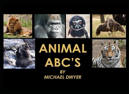 Animal ABC's